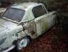 An early US-spec 948TC Coup&eacute; in Alabama. This car has seen better days! Click on the image to see a larger version.