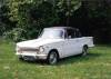 Another of the US-spec 13/60 convertibles.