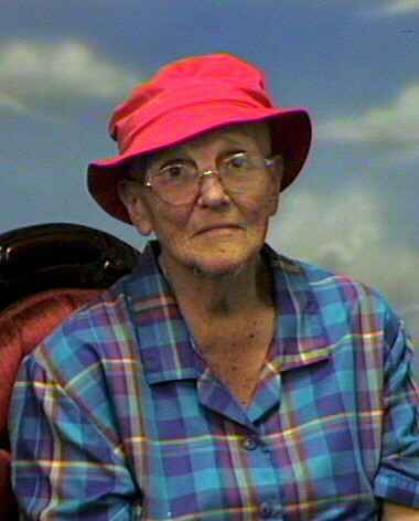 Annette Betts Leynes