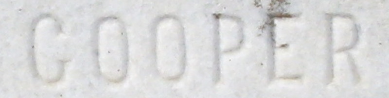 Cooper