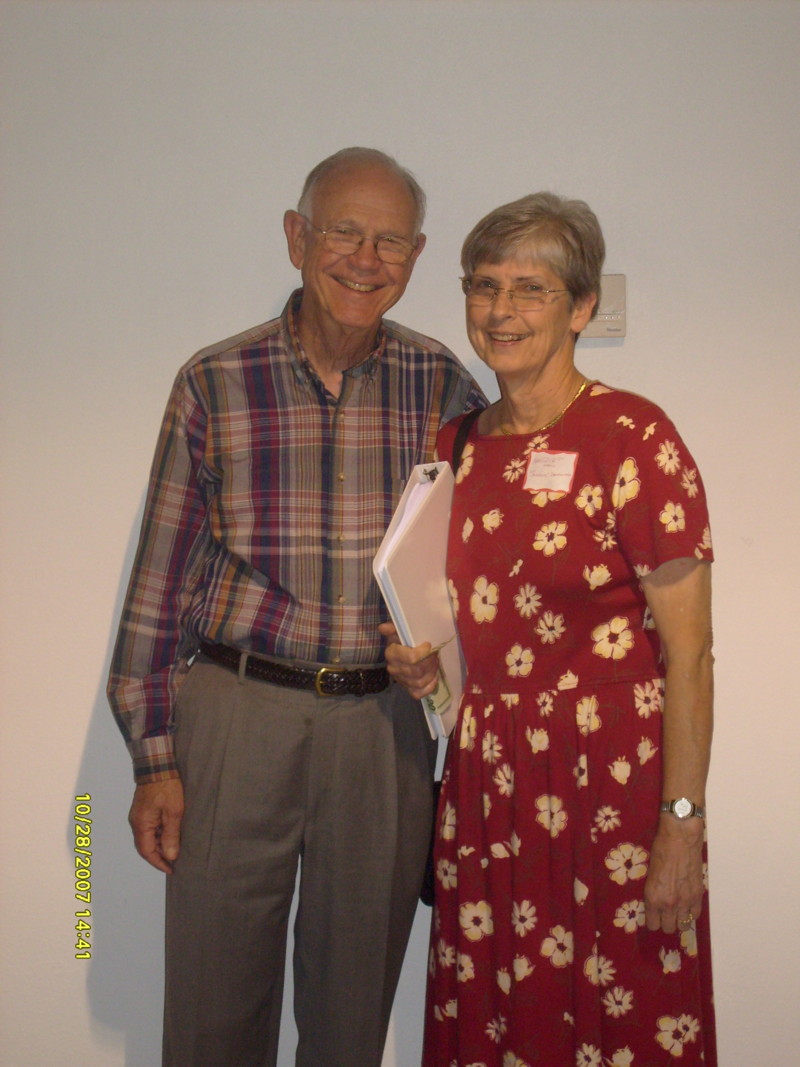 Harriet Hutchinson Family