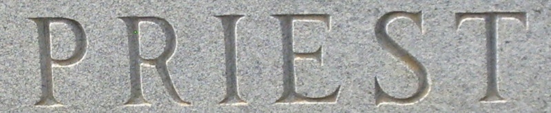 Priest