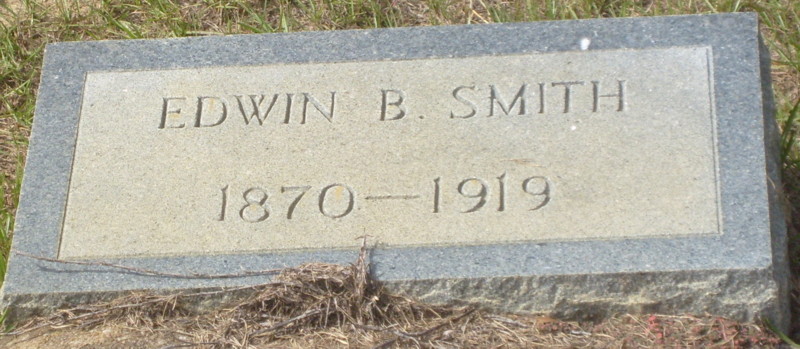 Edwin B. Smith