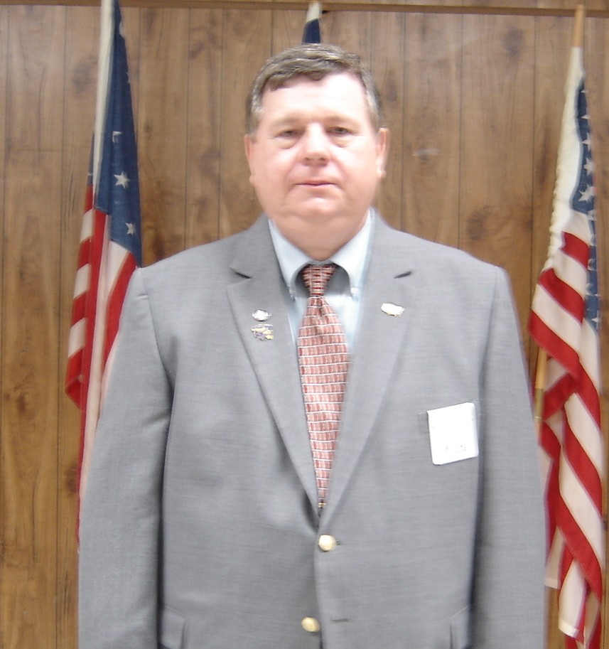 Perry Elks Lodge No 1851