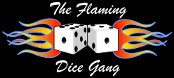 Flamin' Dice Gang