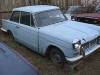 A Herald 1200 sedan found in Virginia. Click on the picture to see a larger version.