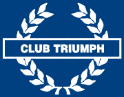 Club Triumph logo