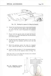 Page 2 of tonneau installation instructions; click on the image to see it full-size.