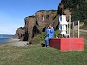 Cape d'Or siren